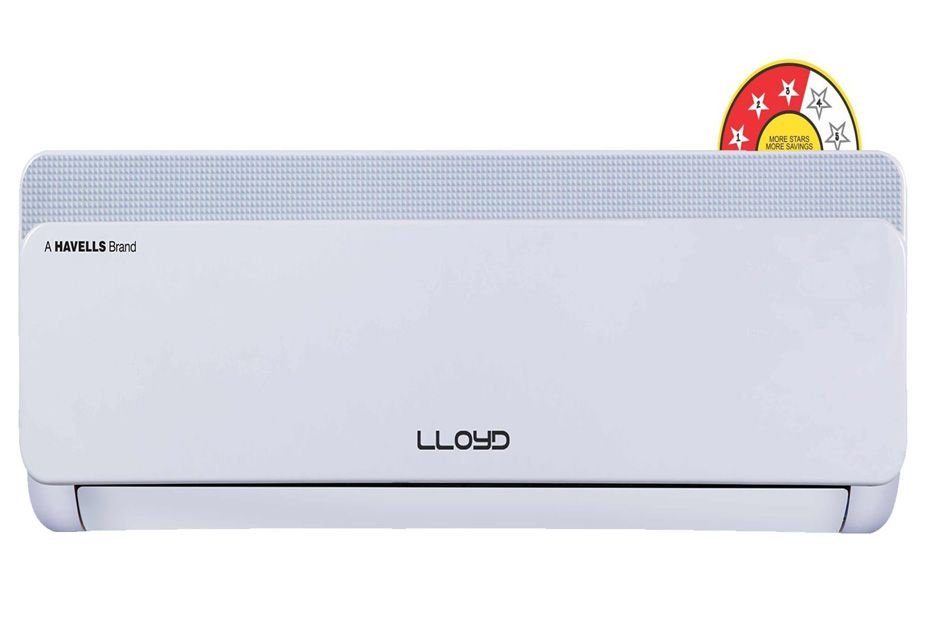 LS14I32AB 1.2 Ton 3 Star Inverter Split AC