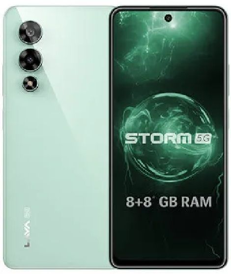 Storm 5G