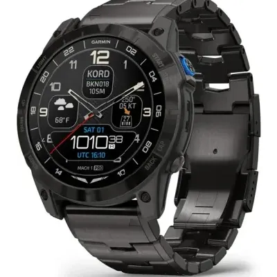 D2 Mach 1 Pro Smartwatch