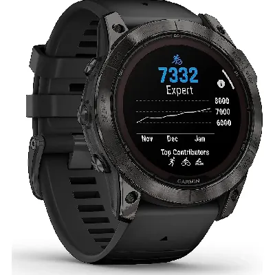 Fenix 7X Pro Sapphire Solar Smartwatch
