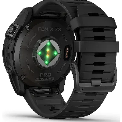 Fenix 7X Pro Sapphire Solar Smartwatch