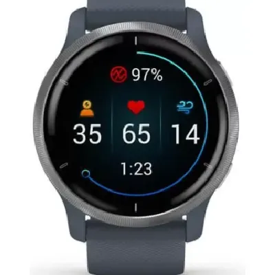 Venu 2 Smartwatch