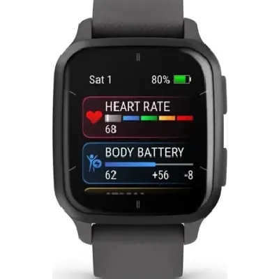 Venu Sq 2 Smartwatch