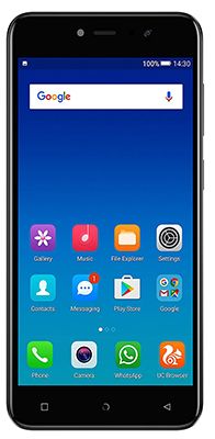 A1 Plus