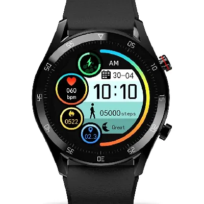 StylFit GSW8 Smartwatch