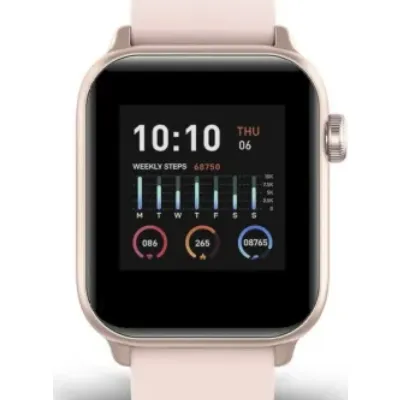 Stylfit Alpha 5 Smartwatch