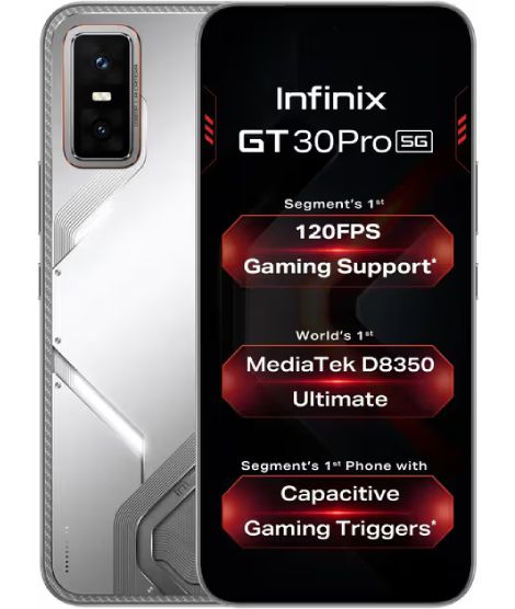 GT 30 Pro 5G