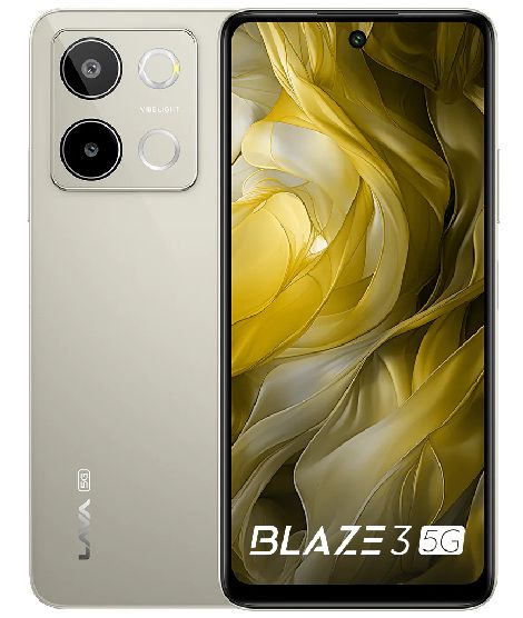 Blaze 3 5G