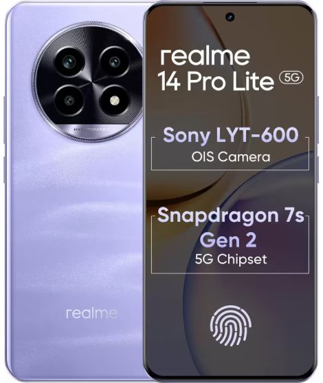 14 Pro Lite 5G