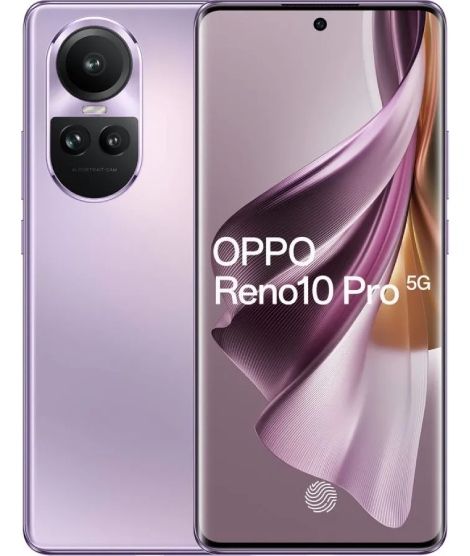 Reno10 Pro 5G