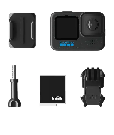 HERO12 Black Camera