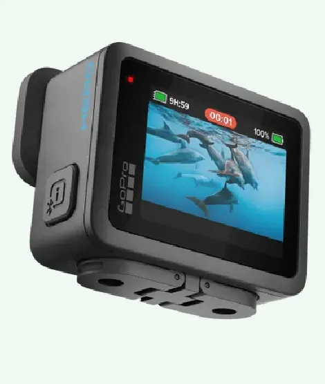 HERO Camera