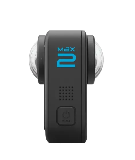 MAX2 Camera
