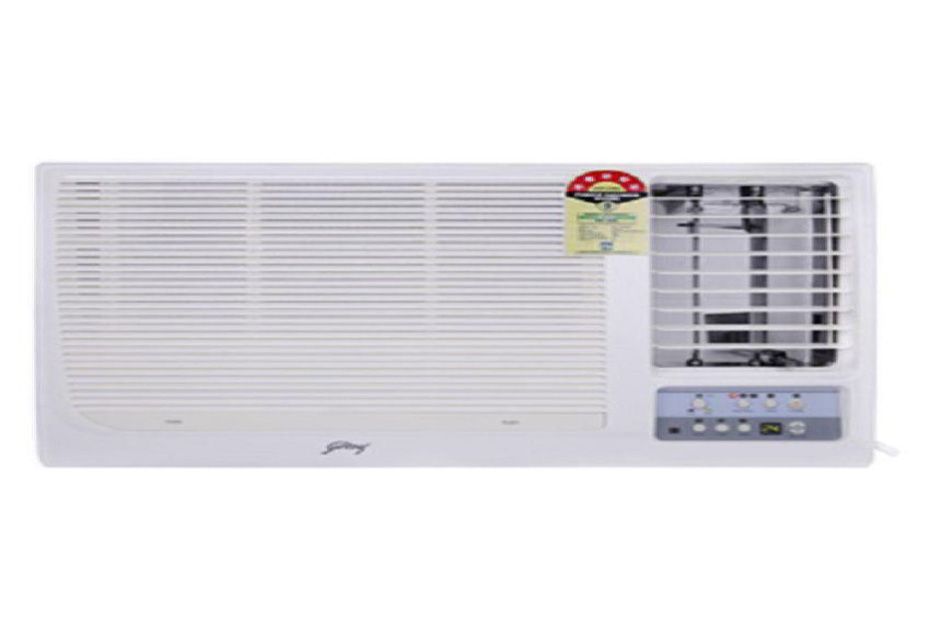 GWC 12UTC5-WSA 1 Ton 5 Star Window AC