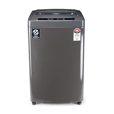 WT EON 650 AD 5.0 ROGR 6.5 Kg Fully Automatic Top Load Washing Machine