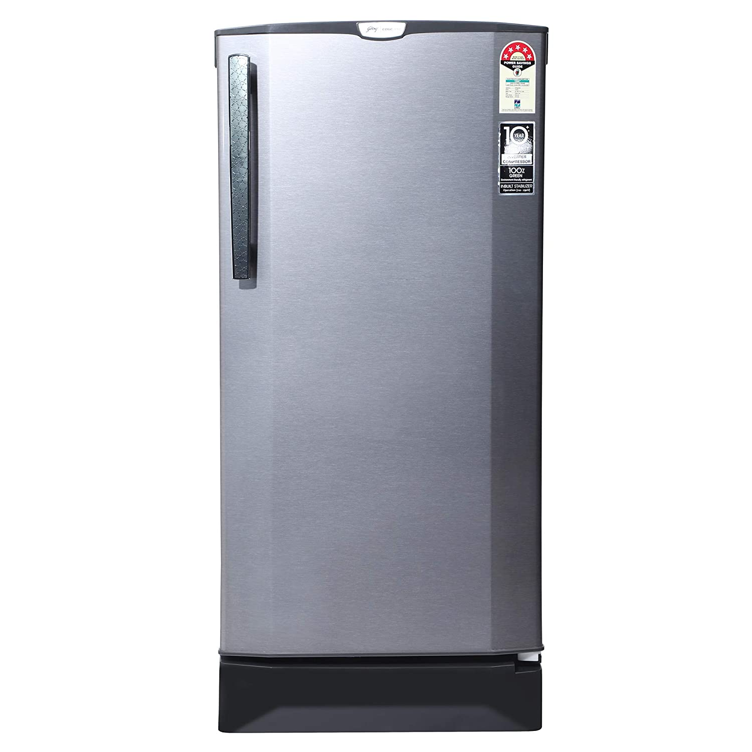 RD 1905 PTI 53 190 Ltr Single Door Refrigerator