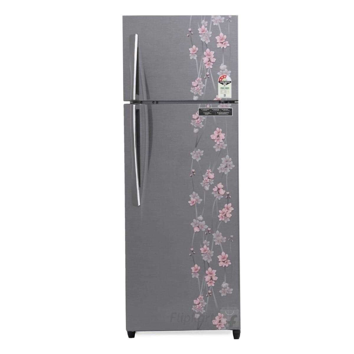 RT EON 261 PD 4.3 261 Ltr Double Door Refrigerator