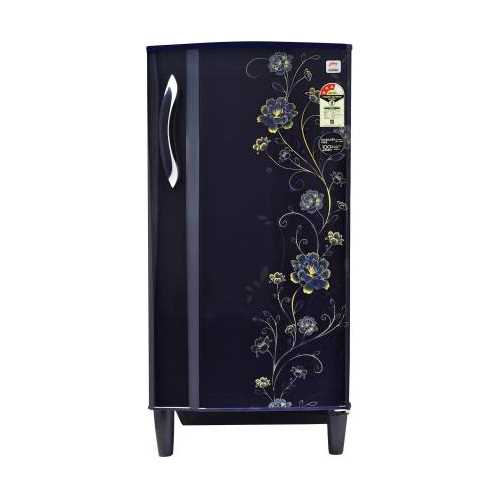R D EDGE 200 WHF 3.2 185 Ltr Single Door Refrigerator