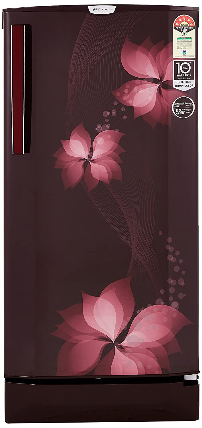 R D EPRO 225 TAI 5.2 210 Ltr Single Door Refrigerator