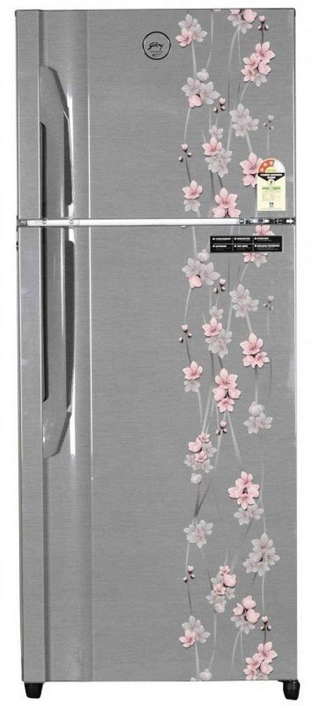 R T EON 311P 3.4 311 Ltr Double Door Refrigerator
