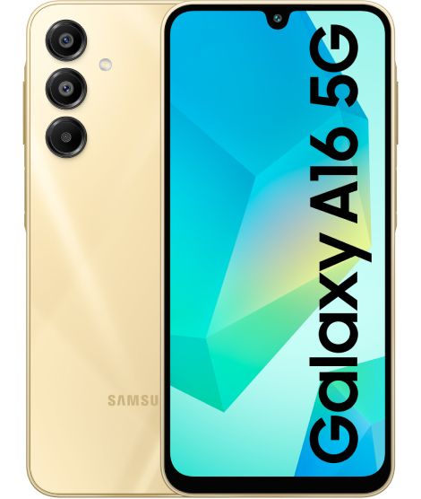 Galaxy A16 5G