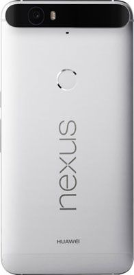 Nexus 6P Special Edition