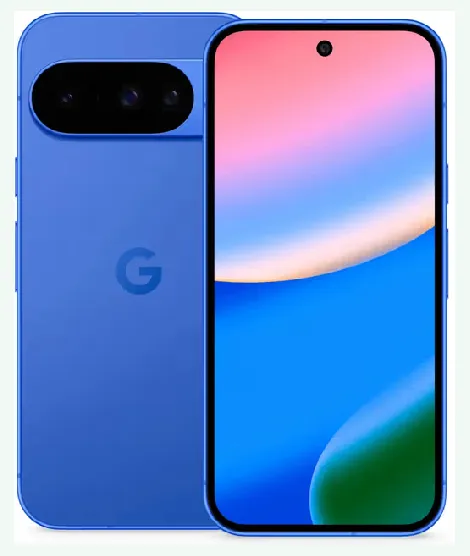 Pixel 10