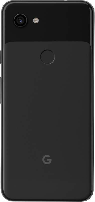 Pixel 3A