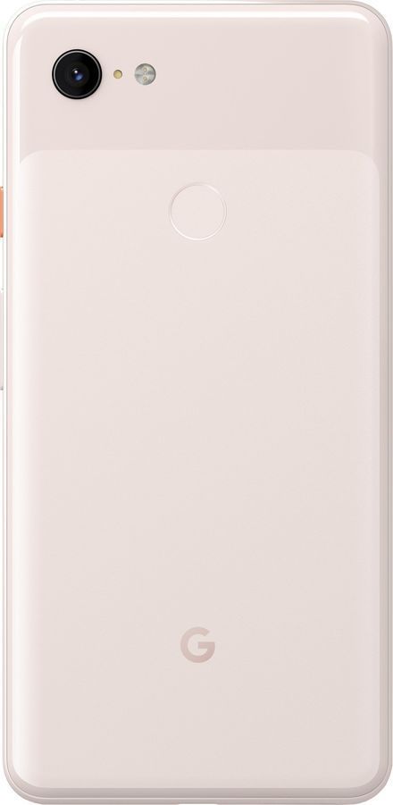 Pixel 3 XL