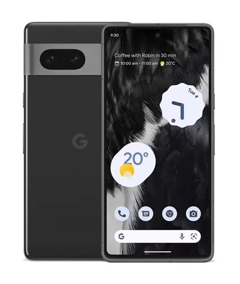 Pixel 7 5G