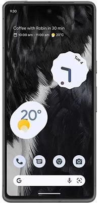 Pixel 7 5G