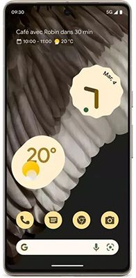 Pixel 7 Pro 5G