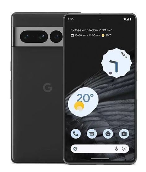 Pixel 7 Pro 5G