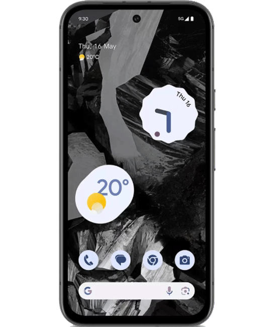 Pixel 8A