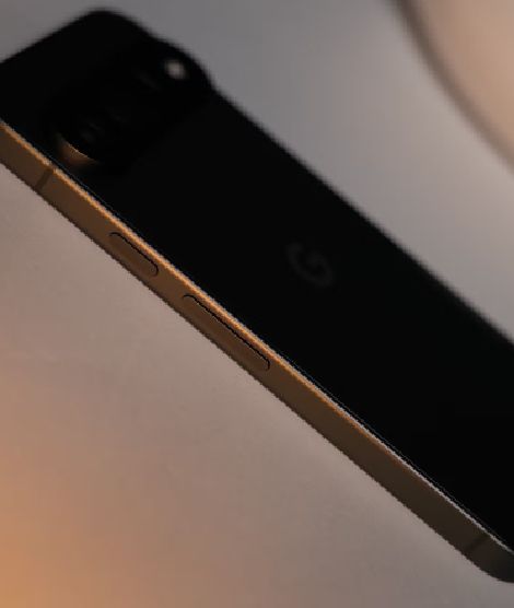 Pixel 9