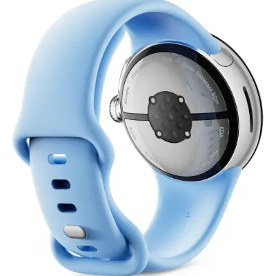 Pixel Watch 4