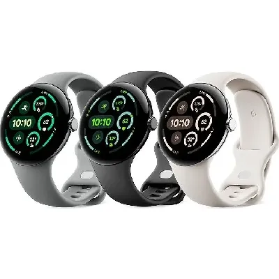 Pixel Watch 5