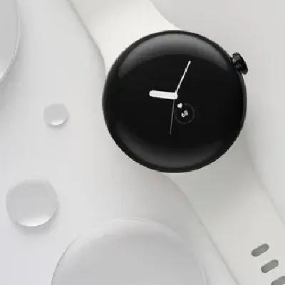Pixel Watch LTE