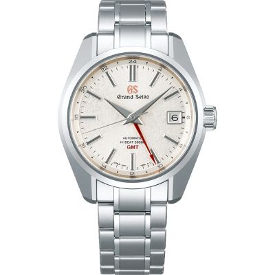 SBGJ283 Asia-Pacific Limited Edition Automatic GMT