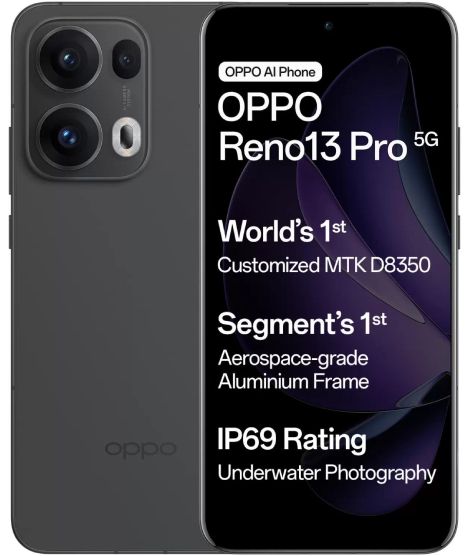 Reno13 Pro