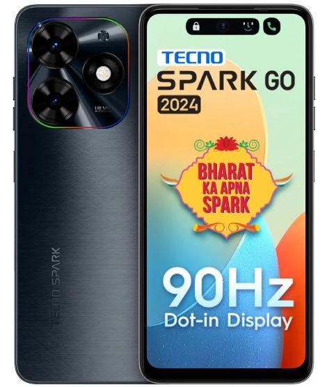 Spark Go 2024