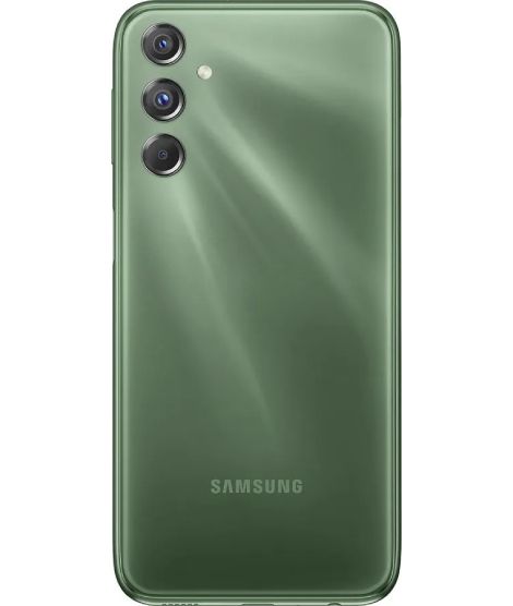 Galaxy F34