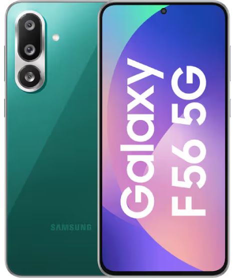 Galaxy F56 5G