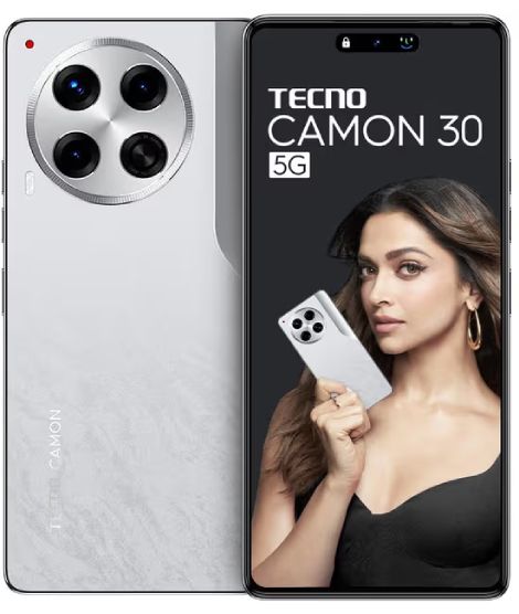 Camon 30 5G