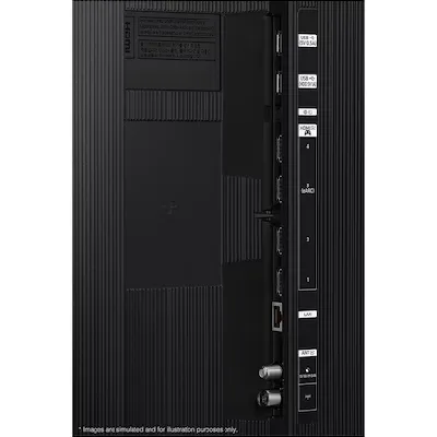 QA75QN900FUXXL 75 Inch Neo QLED 8K Smart TV