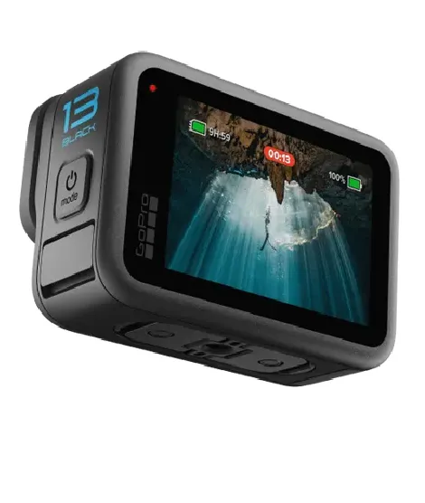 HERO13 Black Camera