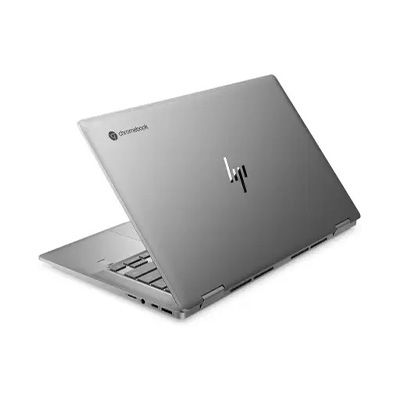 Chromebook x360 14c-ca0004TU (1B9K4PA) Laptop (Core i3 10th Gen/4 GB/64 GB SSD/Google Chrome)