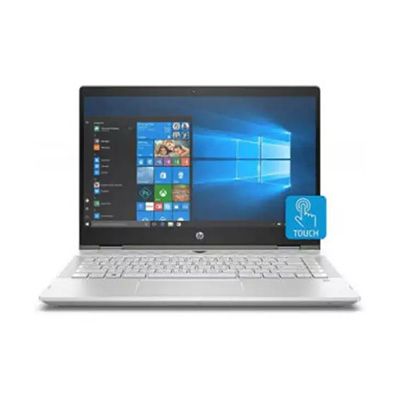 Pavilion x360 14-cd1042nr (7PD74UA) Laptop (Core i5 8th Gen/8 GB/1 TB 128 GB SSD/Windows 10)
