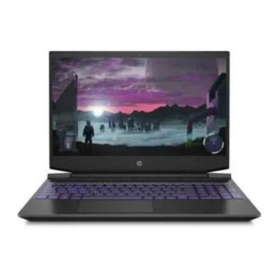 Pavilion Gaming 15-ec1048AX (1N1G2PA) Laptop (AMD Hexa Core Ryzen 5/8 GB/1 TB 256 GB SSD/Windows 10/4 GB)