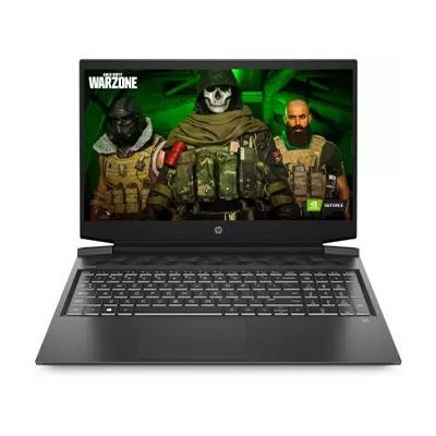 Pavilion Gaming 16-a0021TX (183J2PA) Laptop (Core i5 10th Gen/8 GB/1 TB/Windows 10/4 GB)